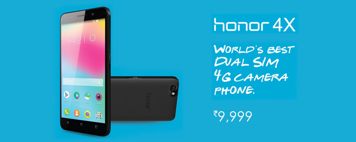 Honor Smartphones Buy Honor Mobile Phones at Best Prices in India