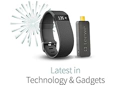 Latest in Technology