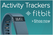 20% off on fitbit
