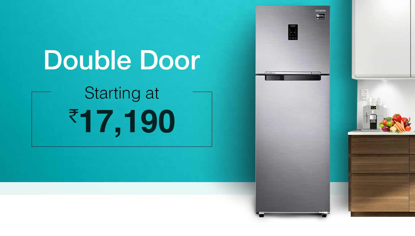 Refrigerators Buy Single, Double Door& Multi Door Fridge Online at