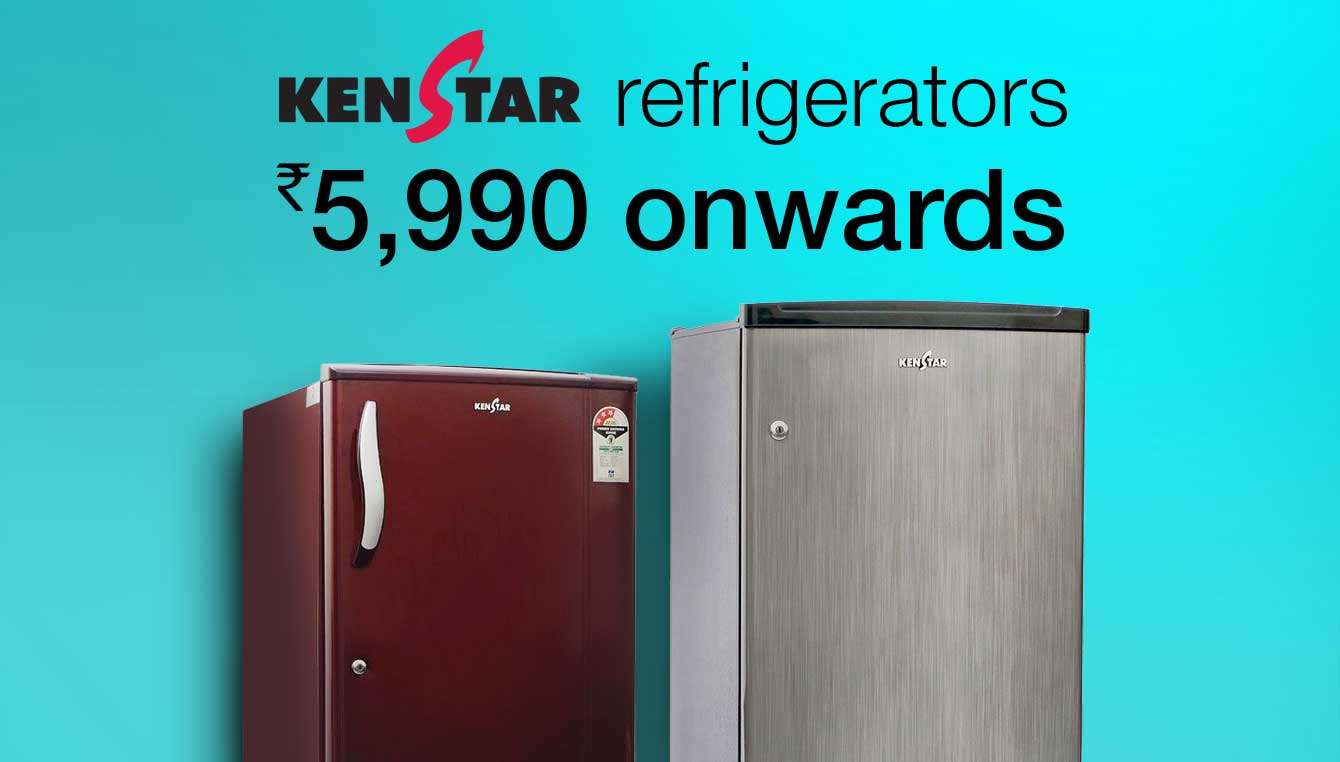 Buy Large Appliances Online at Best Prices in India Buy Air Conditioners, Refrigerators