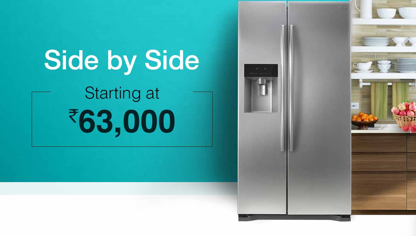 Refrigerators Buy Single, Double Door & Multi Door Fridge Online at Best Prices Amazon.in
