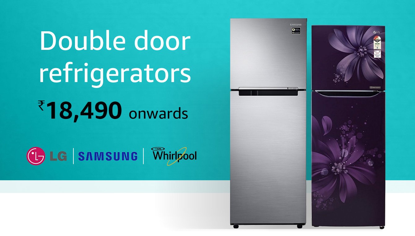 Refrigerators Buy Single, Double Door& Multi Door Fridge Online at
