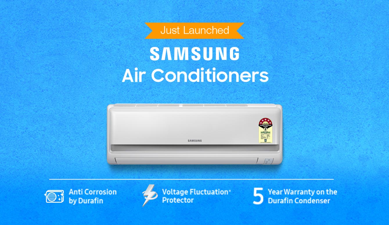 Air Conditioners Buy Split & Window AC Online at Best Prices Amazon.in