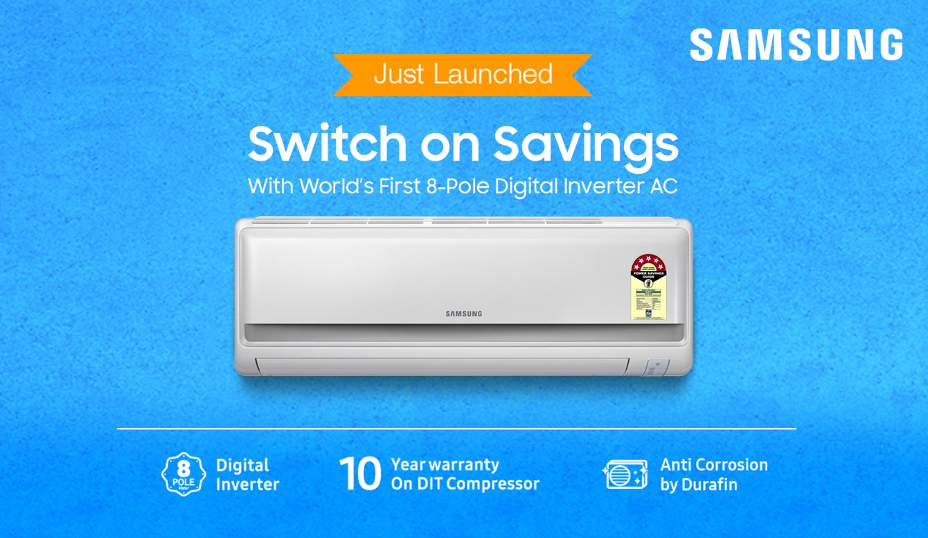 Air Conditioners Buy Split & Window AC Online at Best Prices Amazon.in