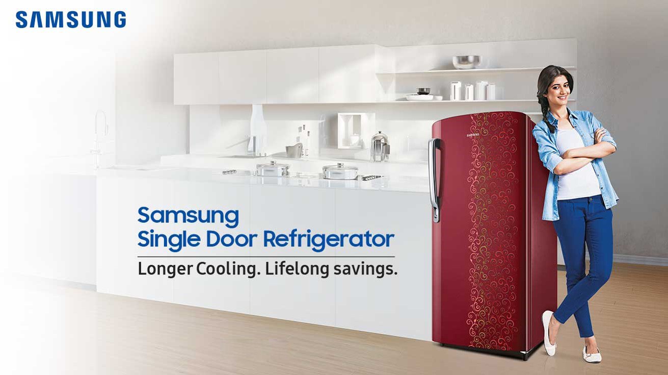 Refrigerators Buy Single, Double Door& Multi Door Fridge Online at