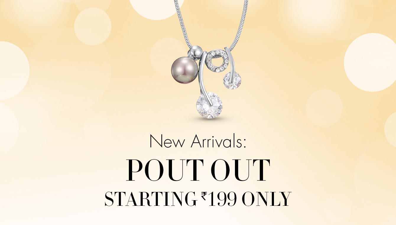 Amazon.in Fashion Jewellery Jewellery