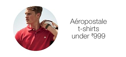 Aeropostale Under Rs999