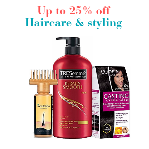 Amazon.in Beauty Offers Beauty