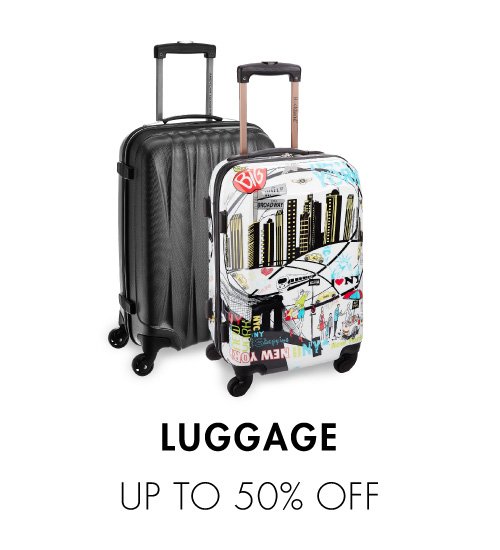 Luggage