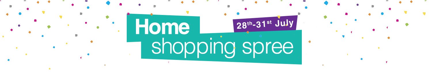 Amazon Win big everyday - Home Fest Quiz + App Treasure Hunt