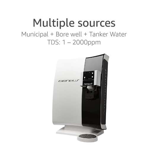 Water Purifier Buy Water Purifiers Heating & Cooling Online at Low