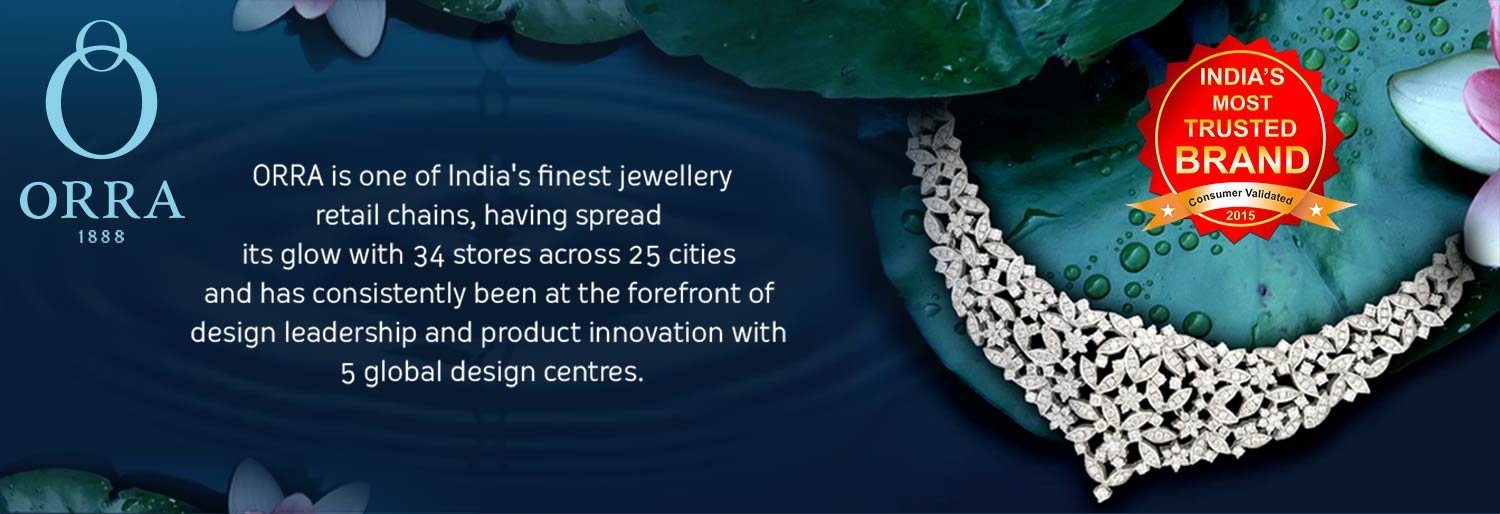 Orra Jewellery : Buy Orra Jewellery Online at Low Prices in India ...