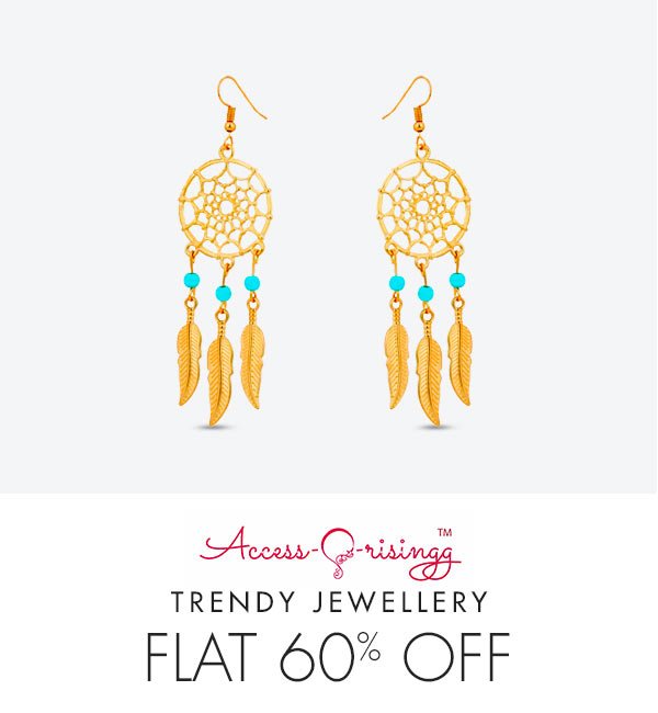 Fashion Jewellery Buy Fashion Jewellery Online at Best Prices in India