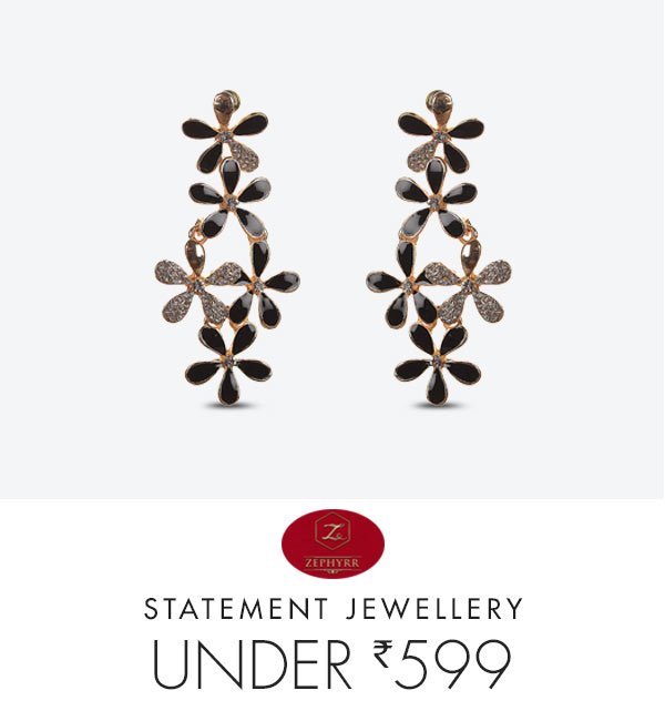 Fashion Jewellery Buy Fashion Jewellery Online at Best Prices in India