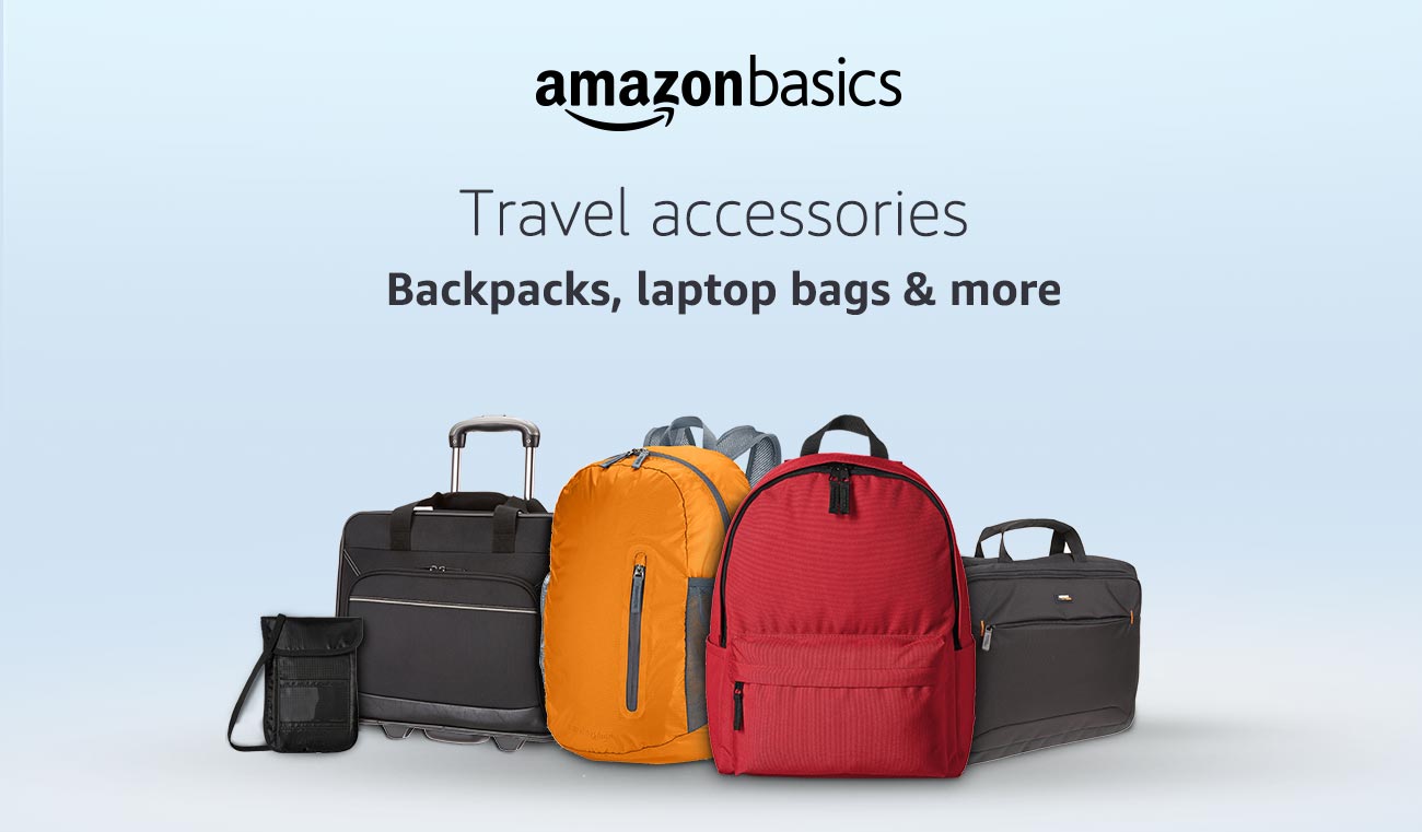 Luggage & Bags Online Buy Luggage Bags & Travel Accessories Online in India Amazon.in
