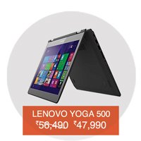 Lenovo Yoga