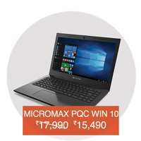 Micromax Neo PQC