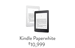 All-new Kindle