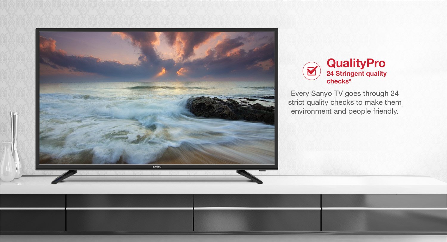 Sanyo TV Prices Buy Sanyo Televisions Online at Best Prices in India