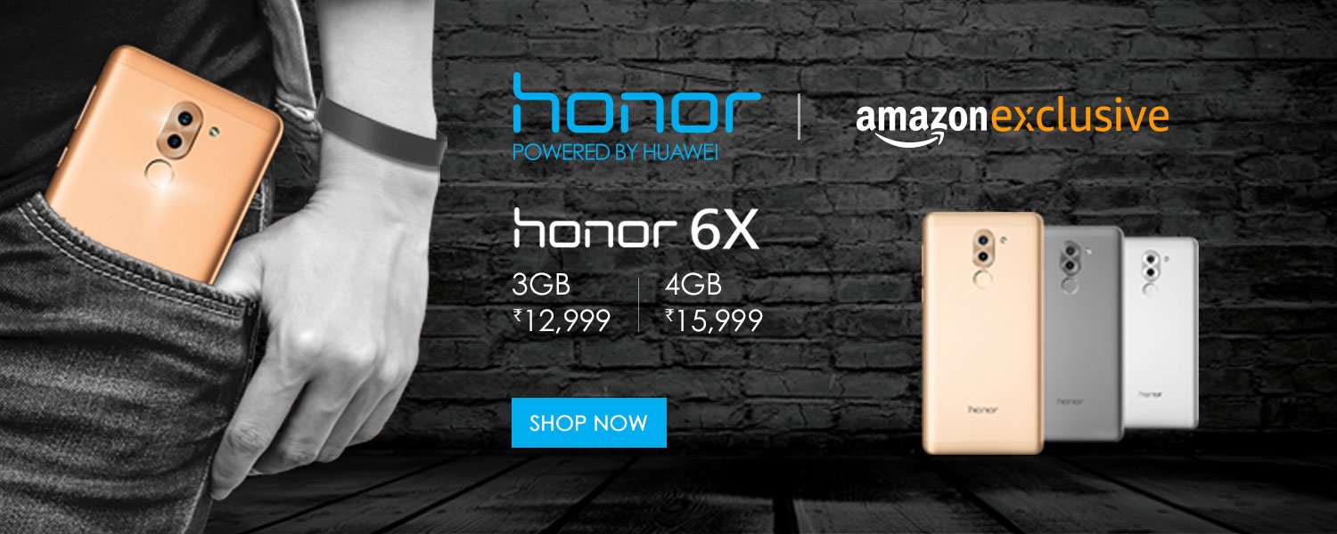 Honor Mobiles Buy Honor Mobile Phones Online at Best Prices in India