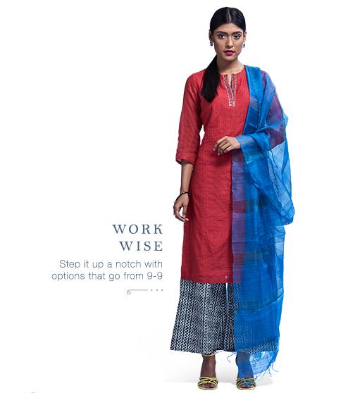 Womens Kurtis Buy Ladies Kurtis and Kurtas Online at Best Prices in