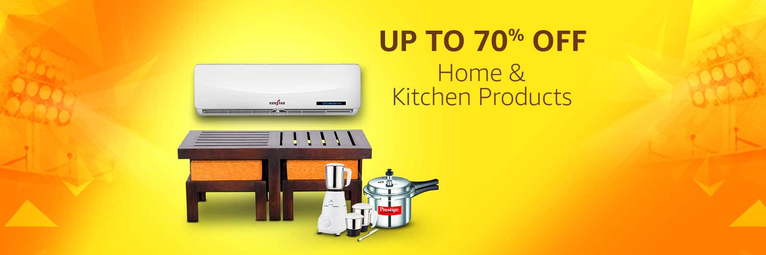 Home & Kitchen Online Store Buy Home & Kitchen Products in India