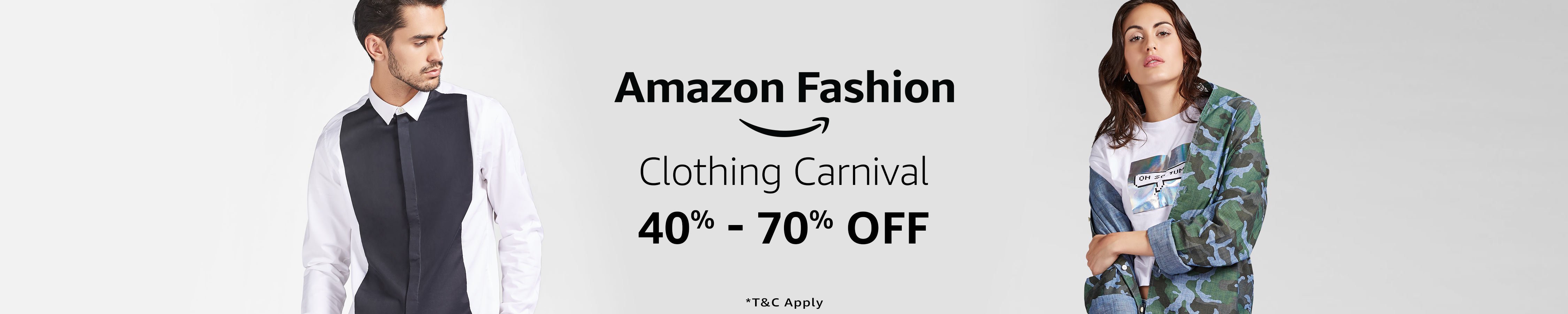 Mens Clothing Buy Mens Clothing Online at Low Prices in India Amazon.in