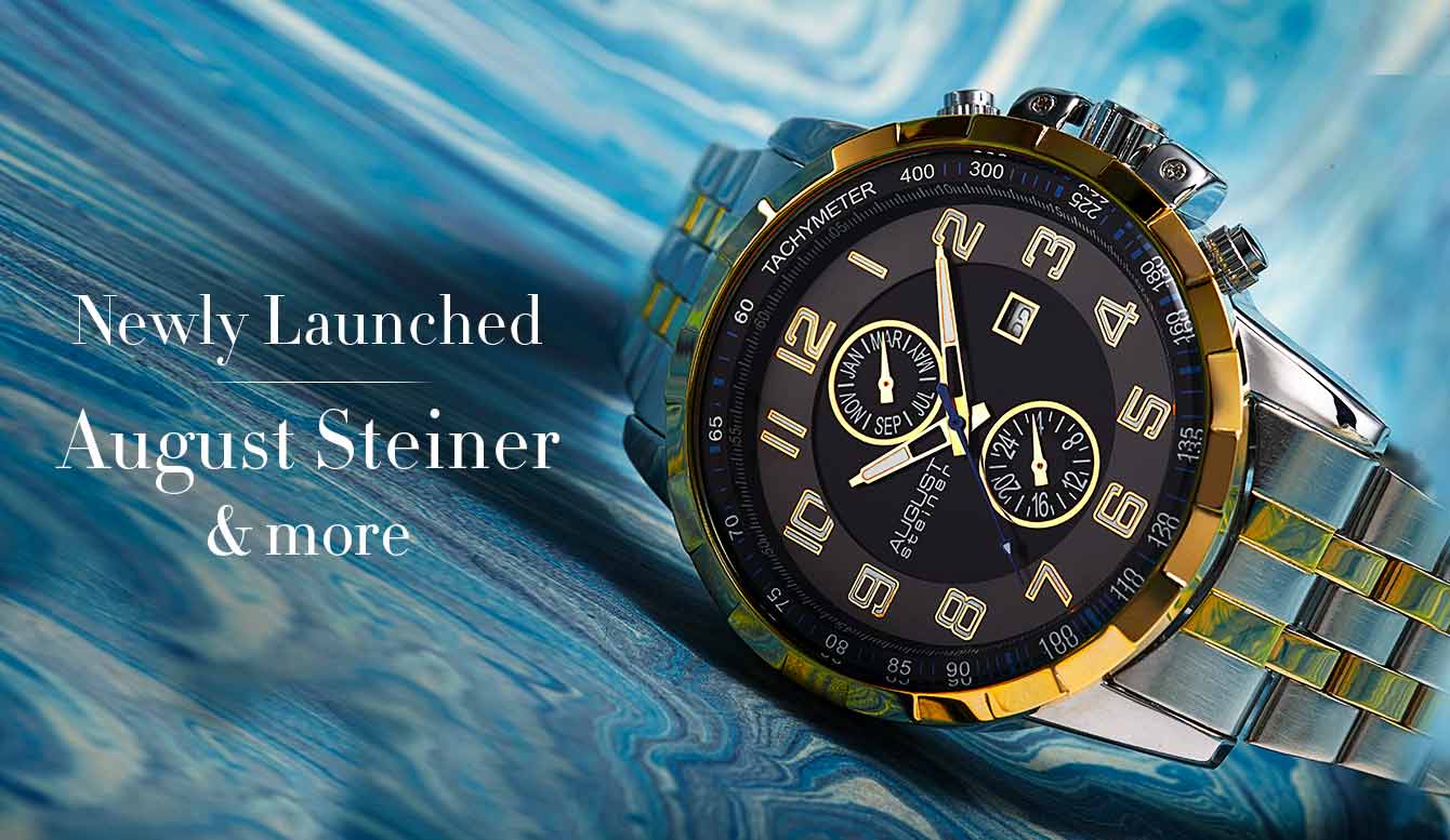 Buy Watches Online at Best Prices in India Buy Wrist & Digital