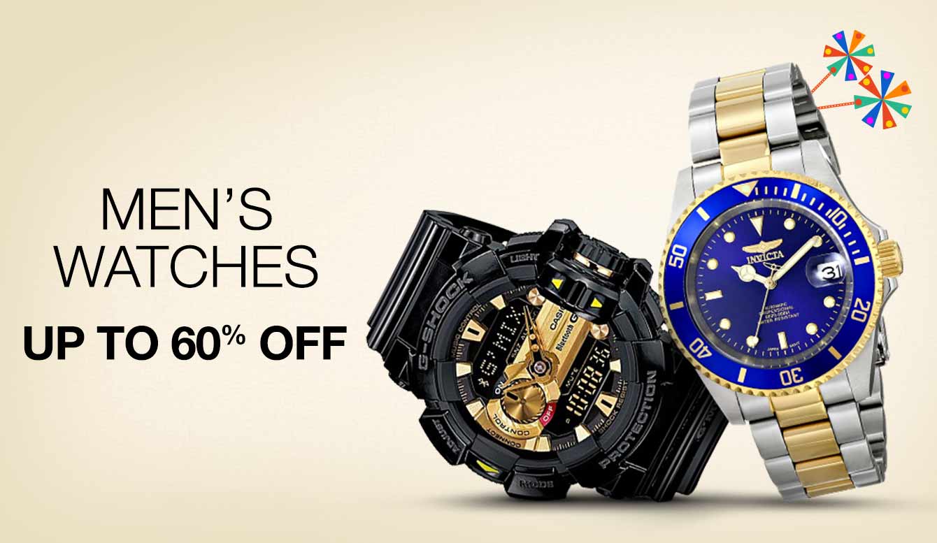 Buy Watches for Men Online at Low Prices in India Shop Sports Watches, Wrist & Digital Watches