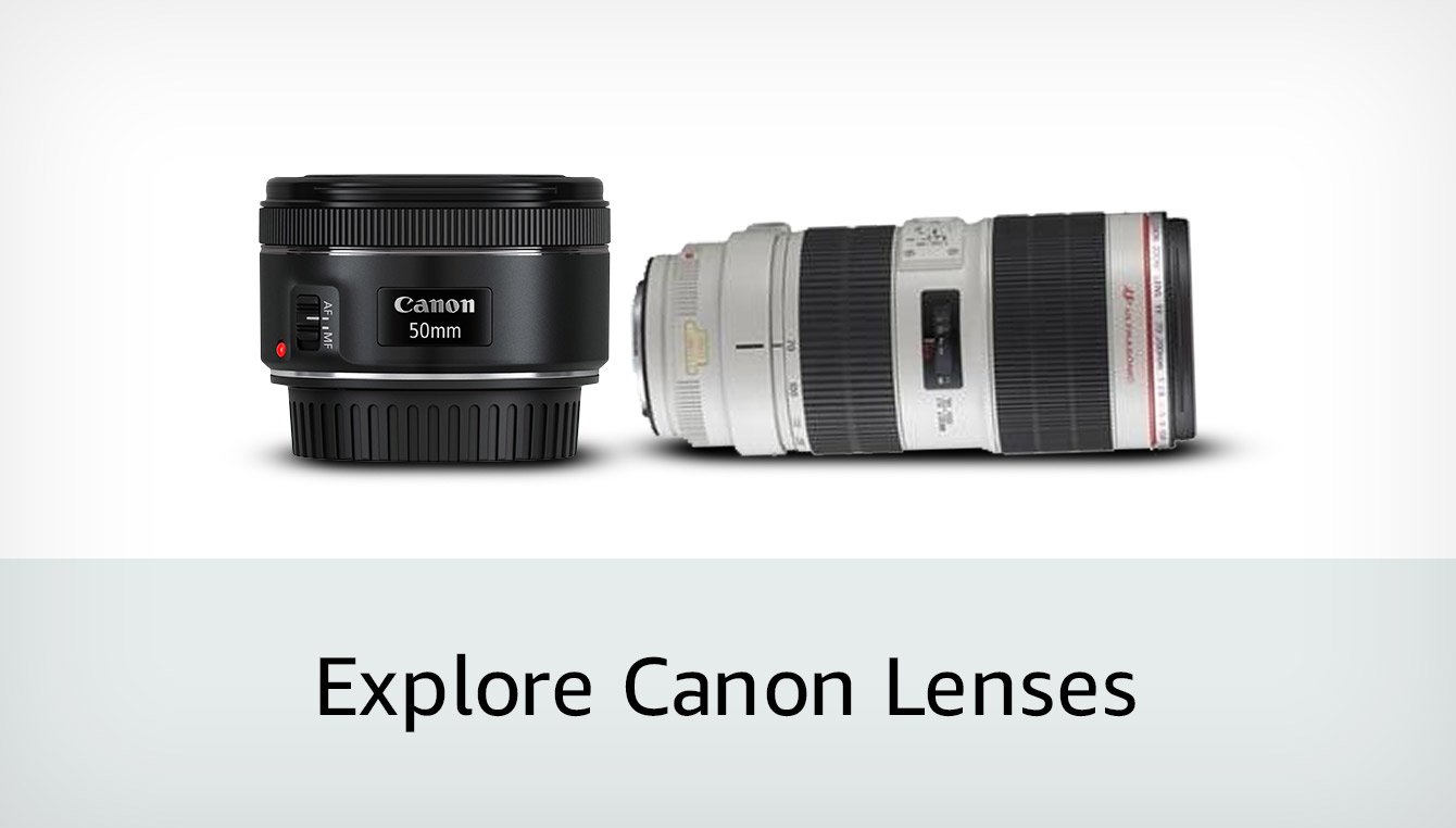 Lenses Buy Camera Lenses Online at Low Prices in India Amazon.in