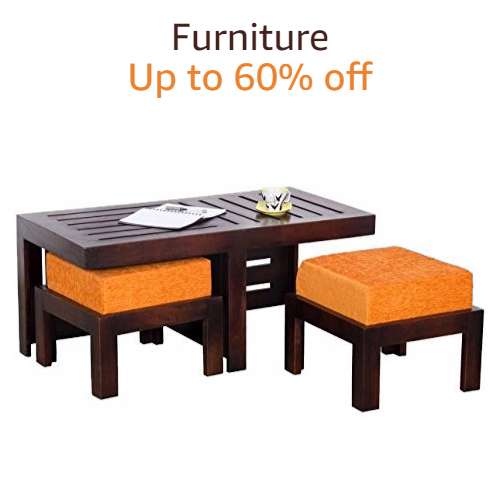 Amazon.in Home Shopping Spree Home & Kitchen