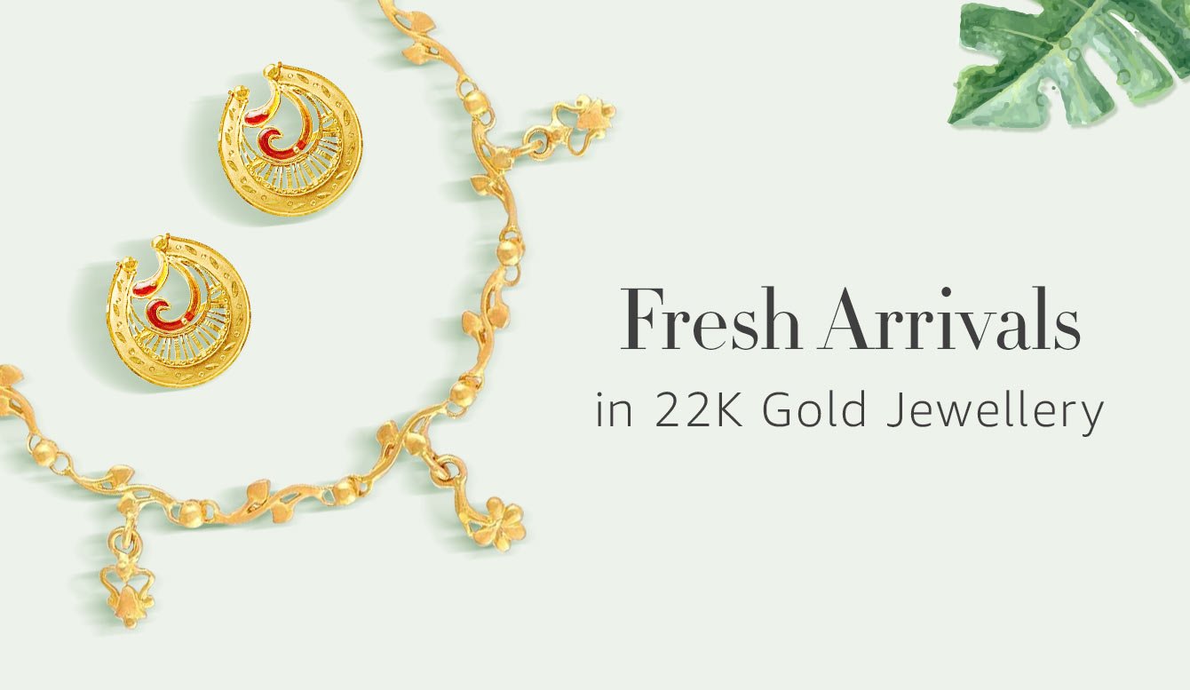 Buy Jewellery Online in India Shop Jewellery Online at Low Prices