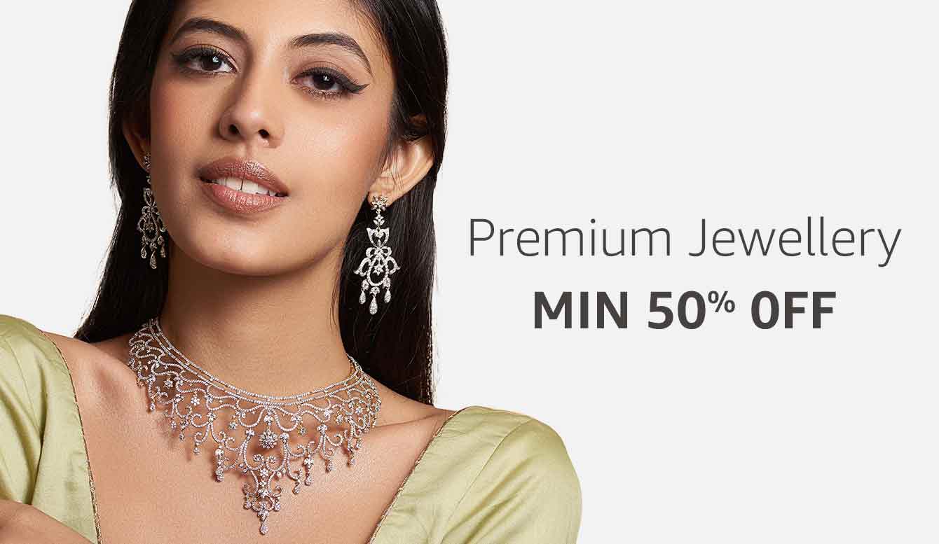 Buy Traditional Jewellery Online at Low Prices in India Traditional