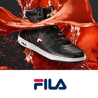 mumbiker nikhil fila shoes