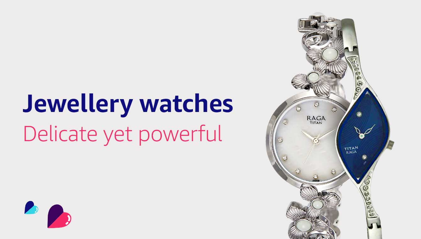 Buy Watches for Women Shop Fashion Watches, Dress Watches Online at