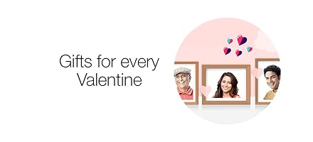 Valentine's Day Gifts