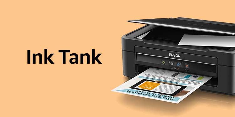Printers: Buy Printers Online at Low Prices in India | Laser &amp; All-In ...