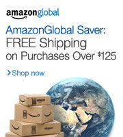 Amazon Global Shipping