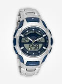 Sporty Watches