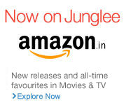 Amazon now on Junglee