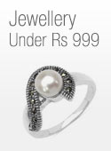 Jewellery under Rs. 999