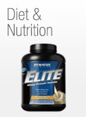 Diet and Nutrition 