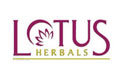 Lotus Herbals