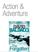 Action & Adventure