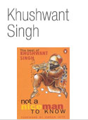 Khushwant Singh