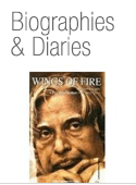 Biographies, Diaries & True Accounts