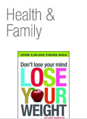 Health, Family & Personal Development