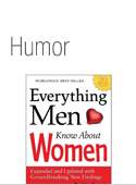Humour