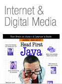 Computing, Internet & Digital Media